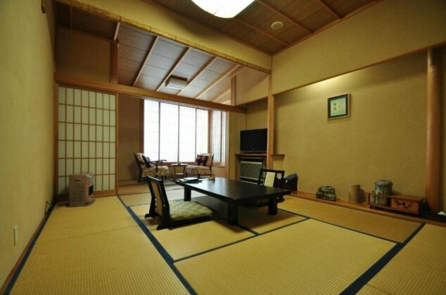 Matsurube Onsen Kamikura - Photo3