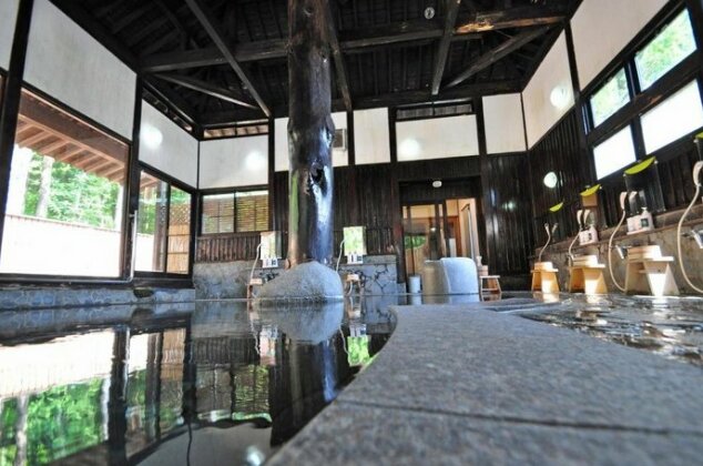 Matsurube Onsen Kamikura - Photo4