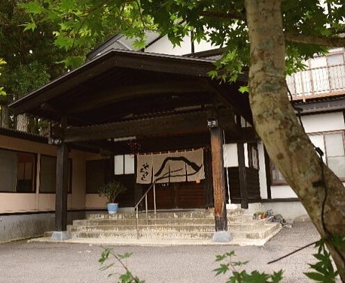 Matsurube Onsen Kamikura - Photo5