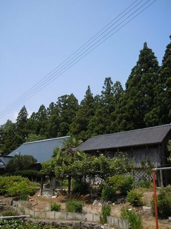 RYOKAN Minshuku Misawa