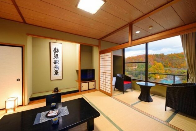 Sannouzan Onsen Zuisenkyo - Photo4