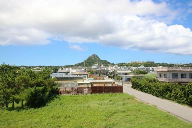 Kokoro House Ie - Photo5
