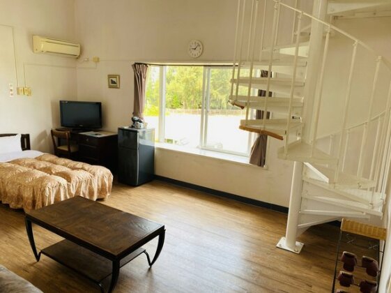 Marin House IE Island - Photo4