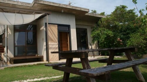 Private House NINUFA