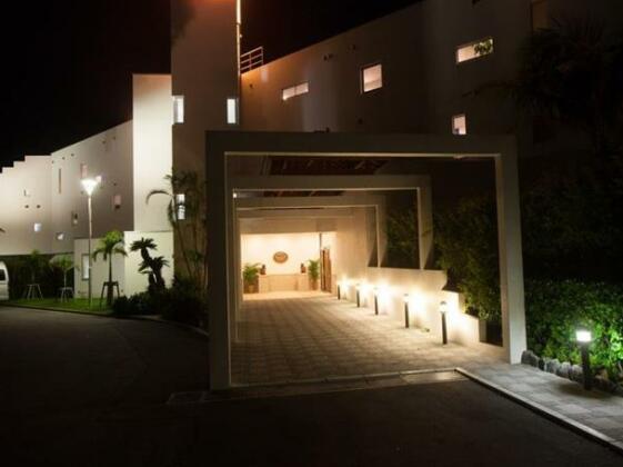 Yyy Club Ie Resort - Photo2