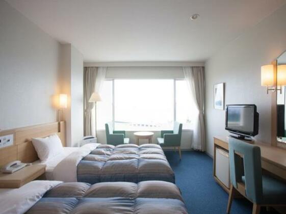 Yyy Club Ie Resort - Photo4
