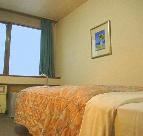 Hotel Ohashi Iida - Photo4