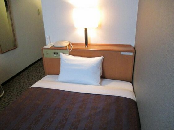 Hotel Ohashi Iida - Photo5