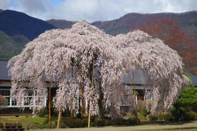 Ryokan Ootaya