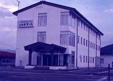 Business Hotel Noble Iiyama