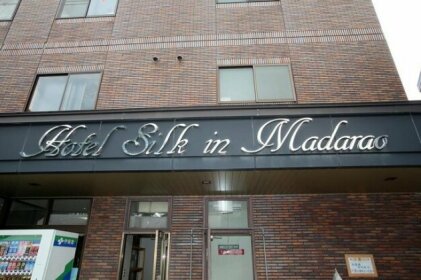 Hotel Silk Inn Madarao