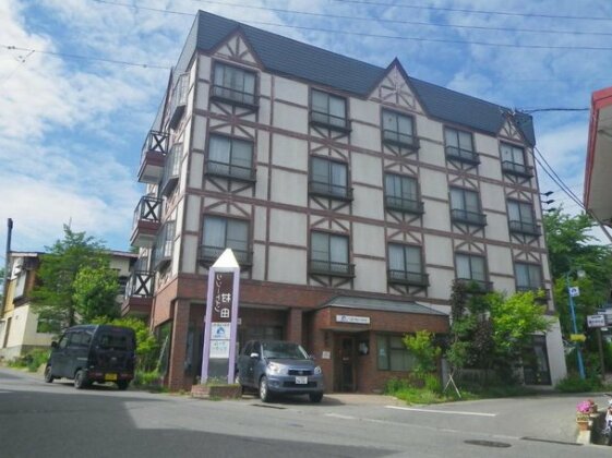 Resort Inn Murata