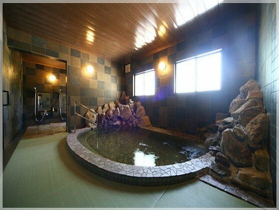 Ryokan Motoyashiki - Photo4