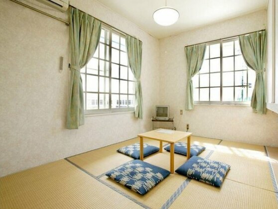 Togari Onsen Hotel Four Season - Photo3