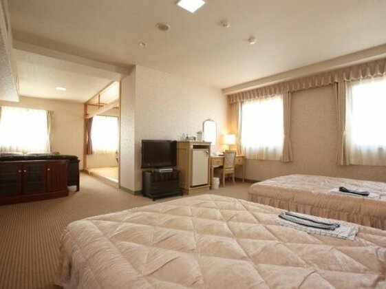 Nogami President Hotel - Photo3