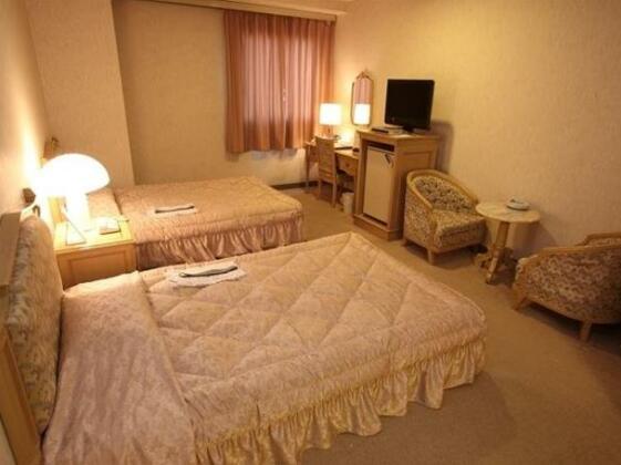 Nogami President Hotel - Photo4