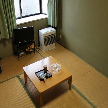 Ryokan Business Hotel Yamatoya - Photo3