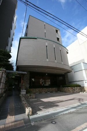 Business Hotel Masumi Sou