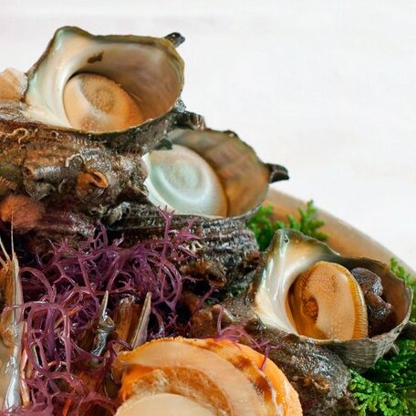 Gourmand Japaniese-Style Ikikbokujyou - Photo2