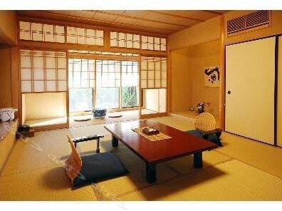 Hirayama Ryokan - Photo4