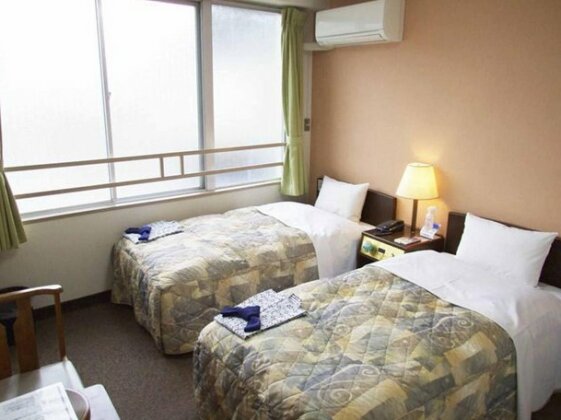 Iki Daiichi Hotel - Photo4