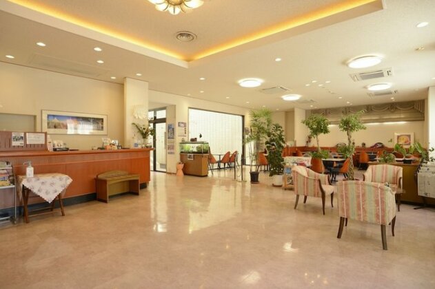 Iki Marina Hotel - Photo3