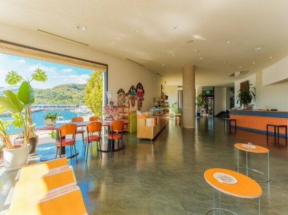View Hotel Iki - Photo4