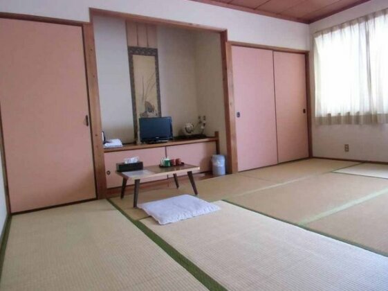 Business Ryokan Shofuku