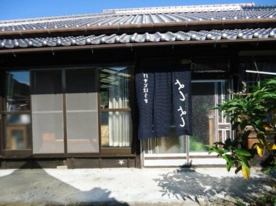 Guesthouse Yoshiyoshi
