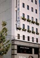 Hotel Fukutei