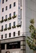 Hotel Fukutei