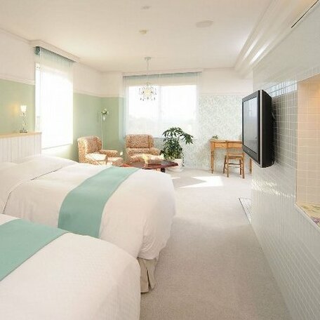 Keio Hotel - Photo3