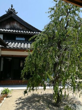 Ogata House