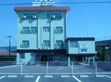 Business Hotel Miyako