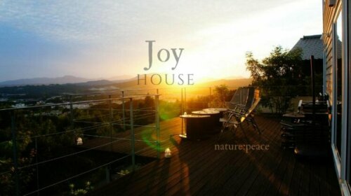 Joy House Imari