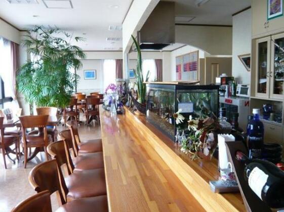 Aiwa no Mori Hotel - Photo2