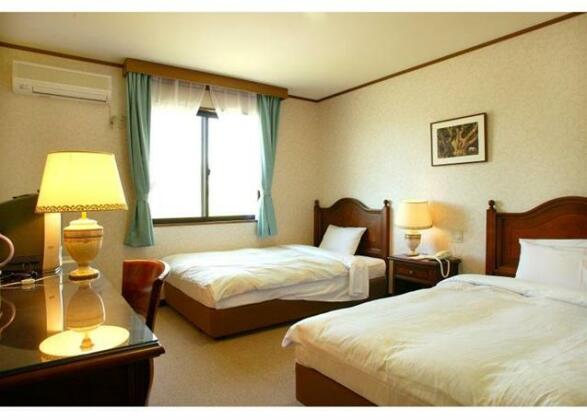 Aiwa no Mori Hotel - Photo4