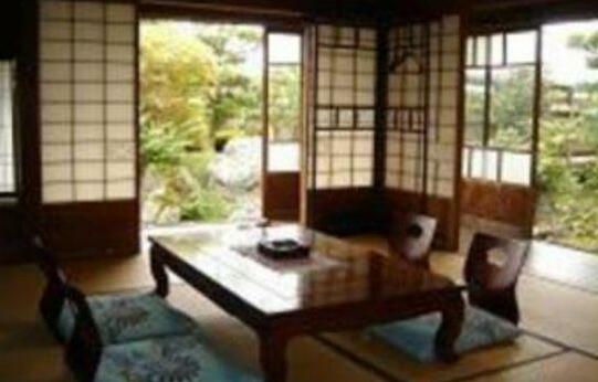 Ryokan Uochu Ryokan - Photo2