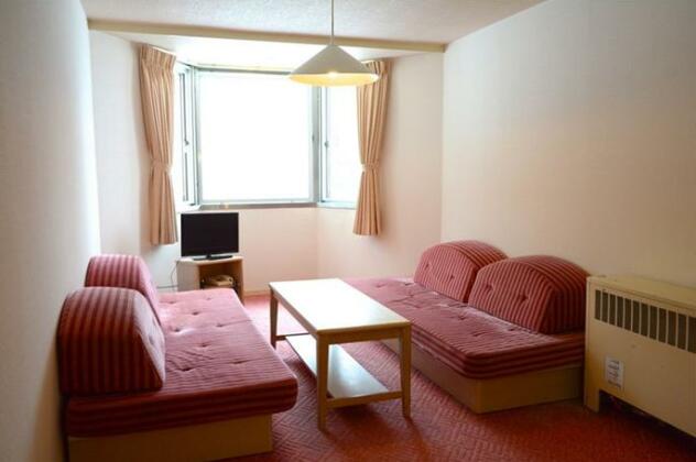 Hotel Listel Inawashiro Main - Photo2