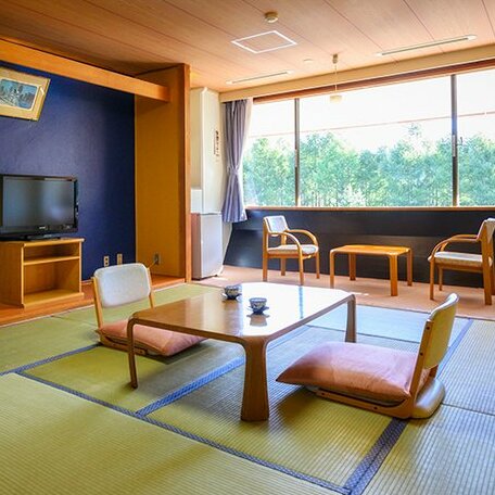 Takamiya Hotel Bonari no Mori - Photo4