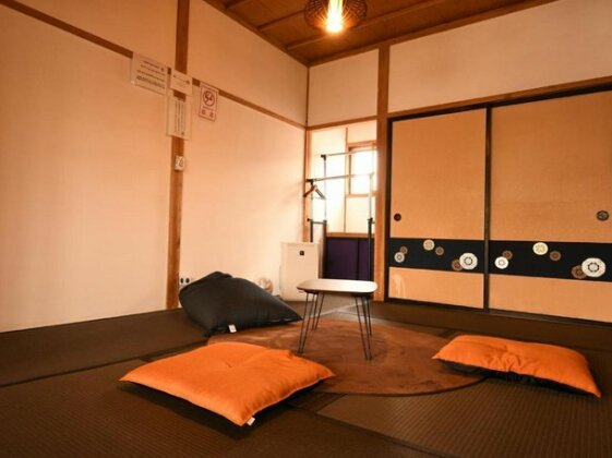 Tsubaki - the best guesthouse in Inawashiro - - Photo2