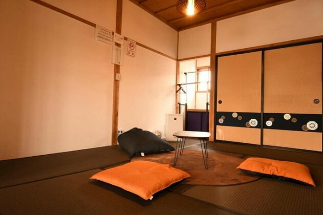 Tsubaki - the best guesthouse in Inawashiro - - Photo3