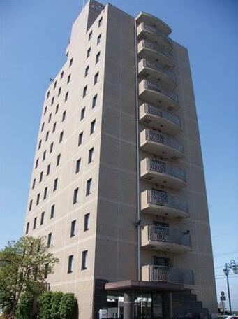 Inuyama Central Hotel