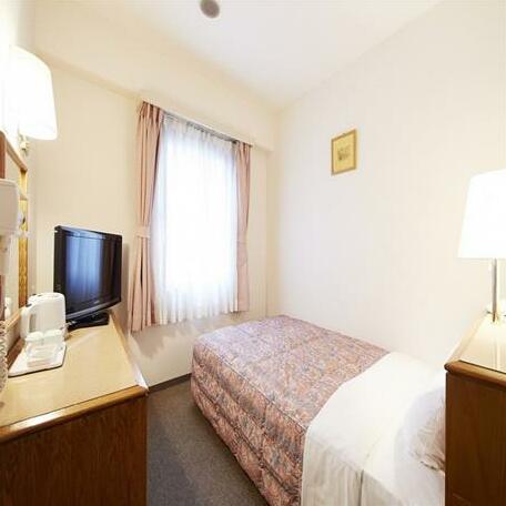 Inuyama Central Hotel - Photo4