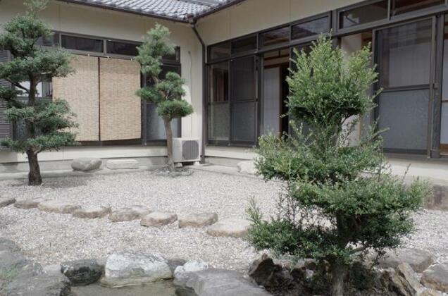 Inuyama Guest House KODINMARI - Photo2