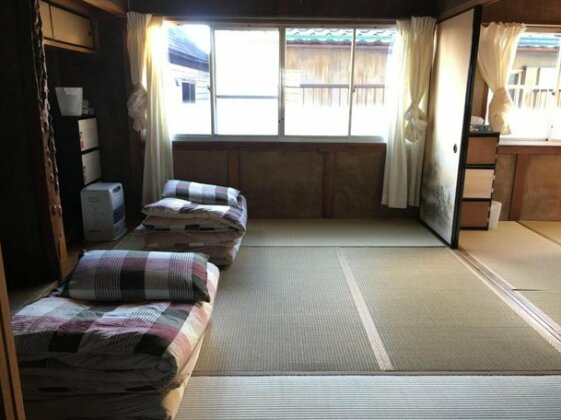 Inuyama Guesthouse Kawachi - Photo2