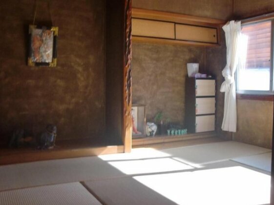 Inuyama Guesthouse Kawachi - Photo4