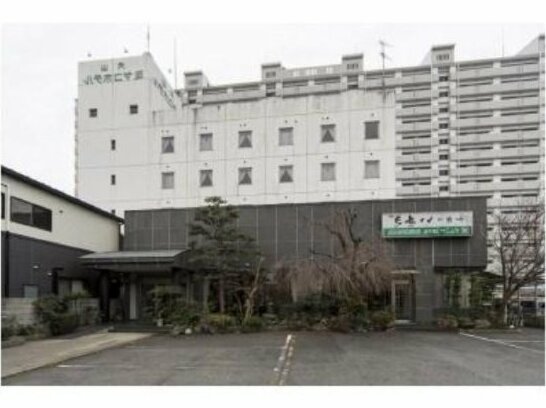 Inuyama Miyako Hotel