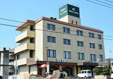 Oguchi Green Hotel