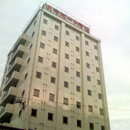 Isahaya City Hotel
